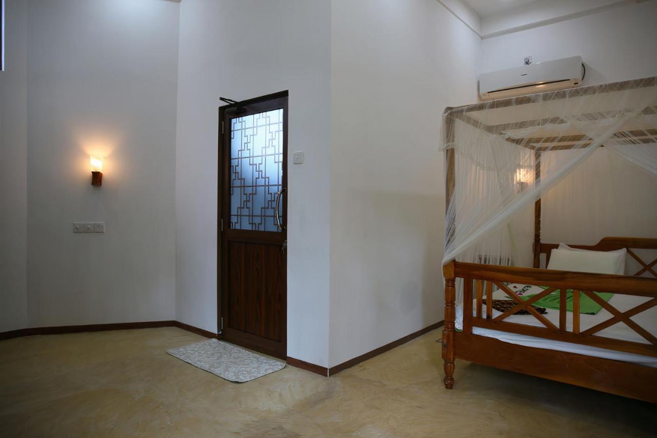 Nature Lanka Ayurveda Resort - All Meals And Ayurveda Treatments With Yoga Tangalle Exterior foto