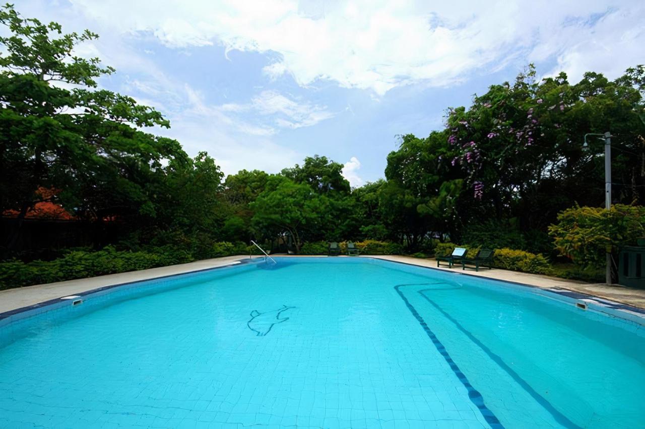 Nature Lanka Ayurveda Resort - All Meals And Ayurveda Treatments With Yoga Tangalle Exterior foto