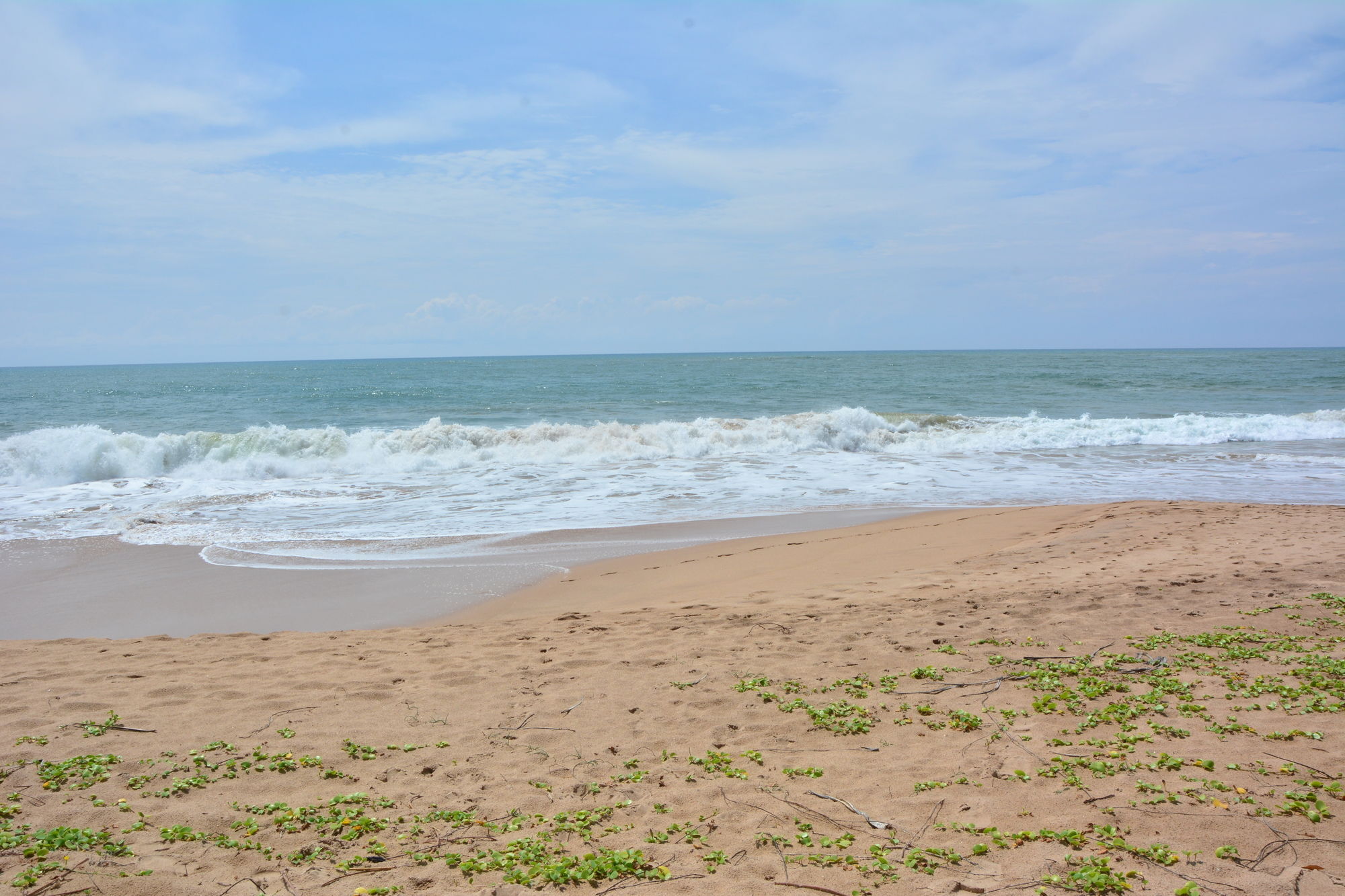 Nature Lanka Ayurveda Resort - All Meals And Ayurveda Treatments With Yoga Tangalle Exterior foto